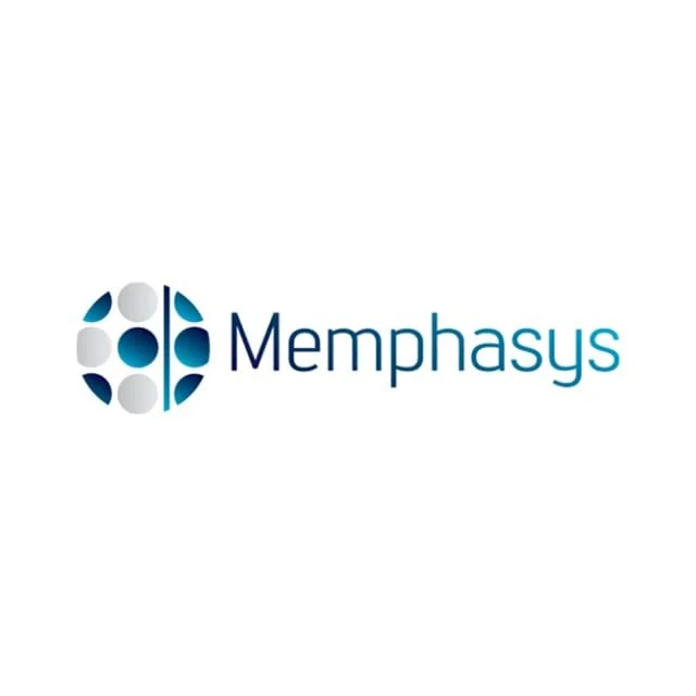 memphasys logo sq
