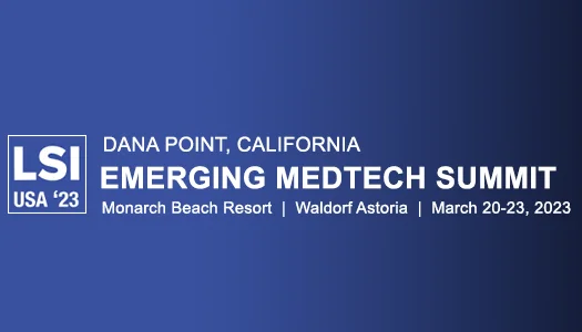 Emerging MedTech Summit